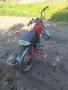 Мотоциклет Карпати , снимка 3