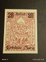Лот банкноти NOTGELD 5 броя стари редки за КОЛЕКЦИЯ 45291, снимка 11