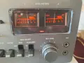 WEGA C 3941-2 VINTAGE STEREO CASSETTE DECK., снимка 3