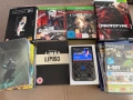 Manhunt PC, Prototype 2 Collector, Steelbooks и комплект игри, снимка 1