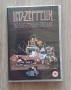 Led Zeppelin ‎– The Song Remains The Same Оригинално DVD Издание 🇬🇧 UK 2007г-Special Edition Състо, снимка 1