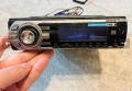 Аудио CD плейър/Авто ресийвър Sony (Сони), снимка 1