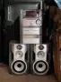 Мощна аудио система Sony MHC-ZX10 (2x120W RMS) – Страхотен звук и бас!, снимка 1