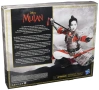 Кукла Мулан и Сианниян Disney Mulan and Xianniang, снимка 5