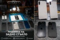 Подмяна на задно стъкло(капак) на всички модели iPhone, снимка 1