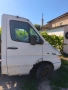 Mercedes Sprinter 413 кабина с всичко по нея, снимка 2
