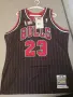 Jordan Jersey Chicago - brand new, original, снимка 1