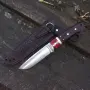 Нож ръчна изработка, снимка 9