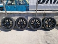 Джанти GM 17 цола , 4х100 , 7j , et44 , 215/45/17 Opel , Honda, снимка 1