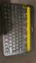 Logitech K480 Безжична Bluetooth Клавиатура  , снимка 7