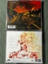 Megadeth - Violence - Sonata Arctica - Pyracanda - Sodom , снимка 7
