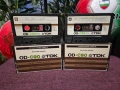 Куфарче с 40 бр. аудио касети TDK и MAXELL - всичките TYPE I - нормална лента, снимка 3