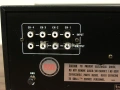 ЕКВАЛАЙЗЕР   Jvc sea-v7e , снимка 8