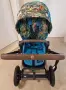 Продавам детска количка Cybex е-Priam rose gold, снимка 2