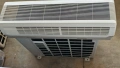 Sanyo SAP-257VR - японски инверторен климатизатор, снимка 2