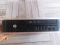 Компютърна конфигурация HP Compaq Elite i5 / 8GB RAM / 500GB + 23" Full HD Монитор Samsung, снимка 2