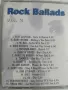 Rock Ballads vol.2 - аудио диск Unison / Унисон, снимка 2