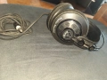 слушалки AKG Studio monitor K 240 DF, снимка 2