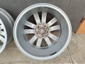 ОРИГИНАЛНИ джанти 17 ' цола 5x114,3 НИСАН Кашкай / NISSAN QASHQAI J10 J11 7J ET40 + датчици, снимка 17