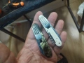 български джобни ножки , снимка 3