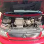 VW T4 Caravelle 2.5TDI САМО ЦЯЛ ЗА ЧАСТИ, снимка 11