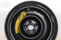 Резервна гума патерица Chrysler Pt cruiser (2000-2010г.) Seat Leon 1M (1999-2003г.) 5x100 57.1, снимка 2