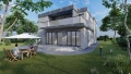 Продавам УПИ 733кв.м РАЗРЕШЕНИЕ ЗА СТРОЕЖ, снимка 4