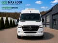 Климатизация на 8+1 местен бус “SprinterСool 6000+” DC12V/24V, снимка 4