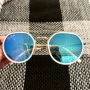 Слънчеви очила Ray Ban - 3765, снимка 7