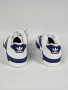 Чисто нови adidas Originals Rivalry Low (Бели/Тъмносини) – Естествена кожа -рст 42 2/3, снимка 3
