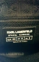 Karl Lagerfeld Run Mens Size 42/26.5см Uk 8 US 9 НОВО! ОРИГИНАЛ! Мъжки Спортни обувки, снимка 11