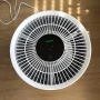 Xiaomi Smart Air Purifier 4 Compact Пречиствател За Въздух, снимка 3