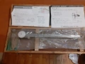 Mitutoyo шублер и микрометър, снимка 3