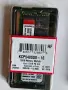 Kingston 2x16 GB DDR5 SODIMM 4800MT/s, снимка 3