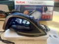 Ютия Tefal Ultragliss Plus FV6830E0, 2800W, Гладеща плоча Durilium AirGlide, Парна струя 250 г/мин, , снимка 2