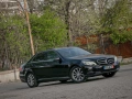 Mercedes-benz E220 /7G-Tronic/LED/Шибедах , снимка 1