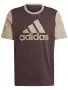 ADIDAS Тениска Essentials Single Jersey Big Logo, снимка 6