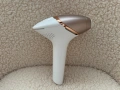 Фотоепилатор IPL Philips Lumea Prestige BRI956/00, Smartskin сензор, Употреба с или без кабел, Аксес, снимка 6