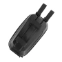 Чанта за електрическа тротинетка 3L PU+EVA – Универсална за Xiaomi, Kukirin, Myria, Ninebot 10401, снимка 8