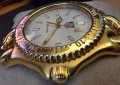 Продавам ръчен часовник Tag Heuer 200М, S94,706M/E, снимка 6