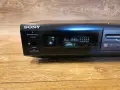 Минидиск дек Sony MDS-JE510 – Легендарен цифров рекордер от времето на качественото аудио, снимка 3