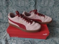 Дамски сникърси Puma Club II Era Естествена кожа 41, снимка 2