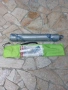 Голяма плажна палатка/ тента/ заслон/ навес тип мида Outdoor Angler (260x120x120 см) UV 50+, снимка 2
