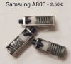 Панта за Samsung T100,T400,A100,A800,X660,V200,E700,E715,Nokia 6260,6101, 6060,6131, V3, Z520, снимка 4
