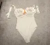 Дамски бански La Vela beachwear J’ADORE LA MER , снимка 5