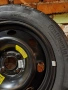 Разервна гума 4 x 108 R16 за PEUGEOT, CITROEN и др., снимка 2