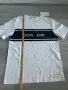 Calvin Klein Jeans Logo T-Shirt White Size XL – New with Tags, снимка 2