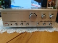 Усилвател SANSUI AU - α 607 KX, снимка 1