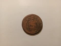 Papal States 2 Baiochi XVIII (1792) Pius VI, снимка 9
