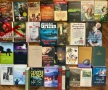 Книги на английски немски руски френски език , снимка 5